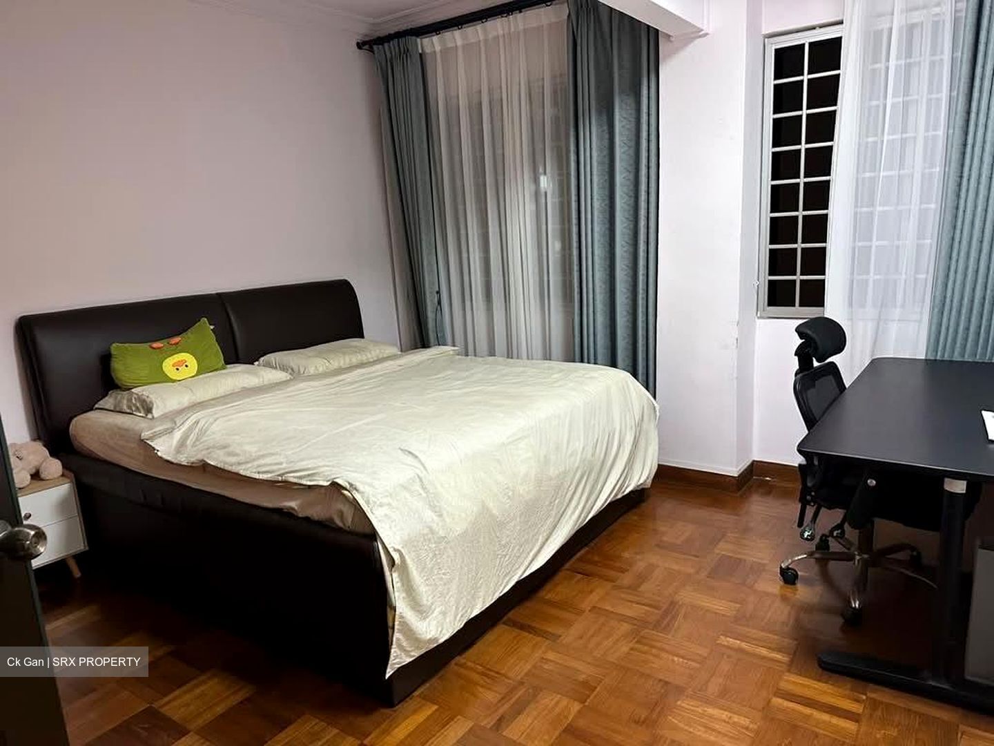 Mandalay Mansion (D11), Apartment #573675701